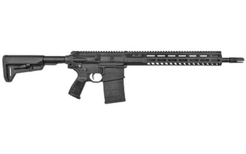 Rifles Long Guns Sig Sauer 716 7.62x51mm SIG 716 TREAD 762X51 16" 20RD MLOK • Model: 716